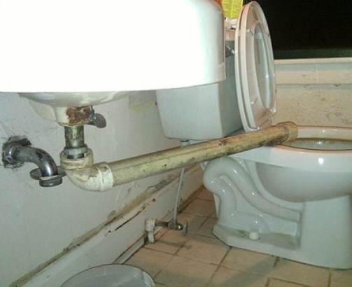 10 Funny Plumbing Memes for 2018! - Epic Plumbing