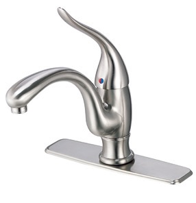 Faucets