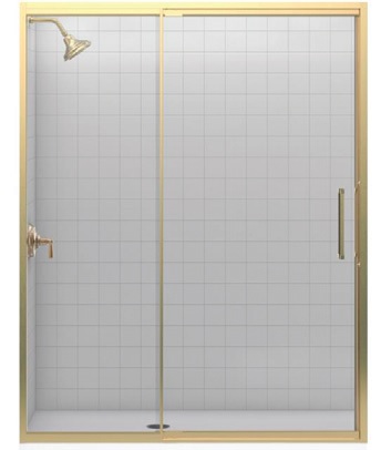 Shower Doors