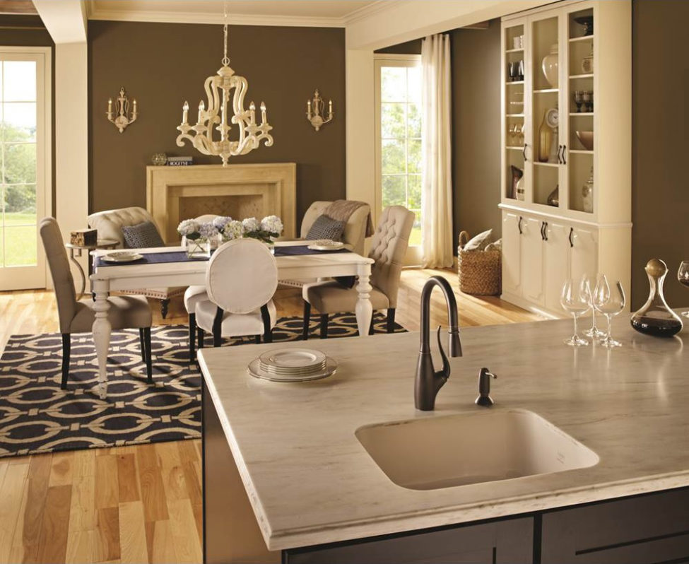 Franke Products | Tulip Faucet