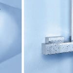 Grohe Products | Euphoria Cube Shower System