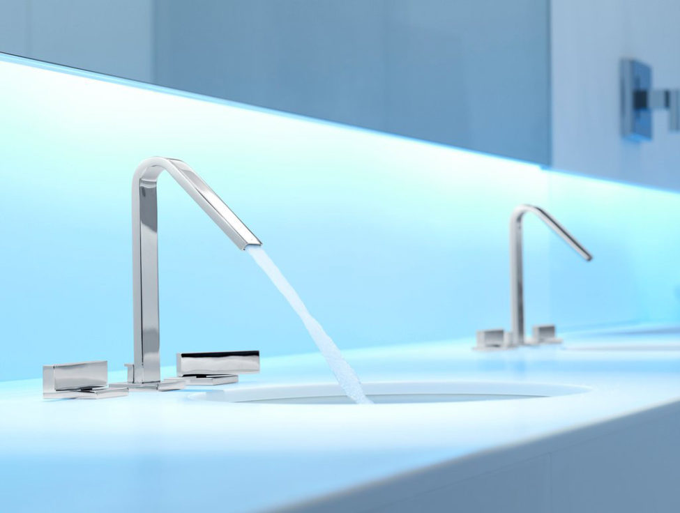 Kohler Products | Loure Lever Handles