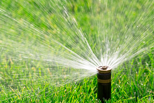 Irrigation Supply Products