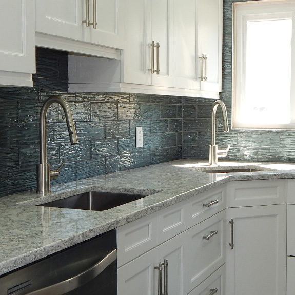 Green Art Plumbing Supply Home, Kitchen, and Bath Long