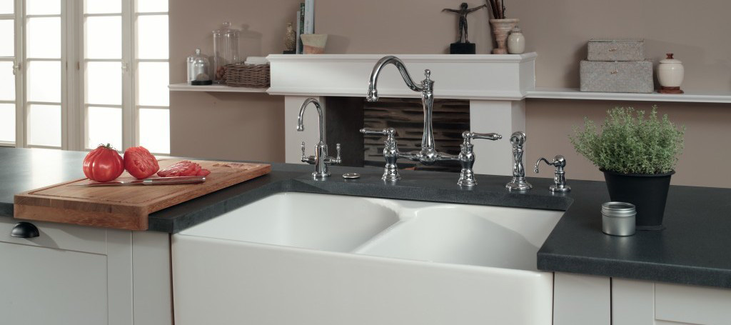 Franke | kitchen and bath featured brand