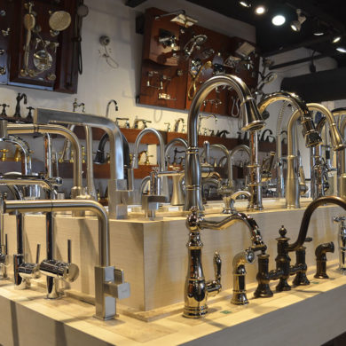Plumbing Supply Freeport