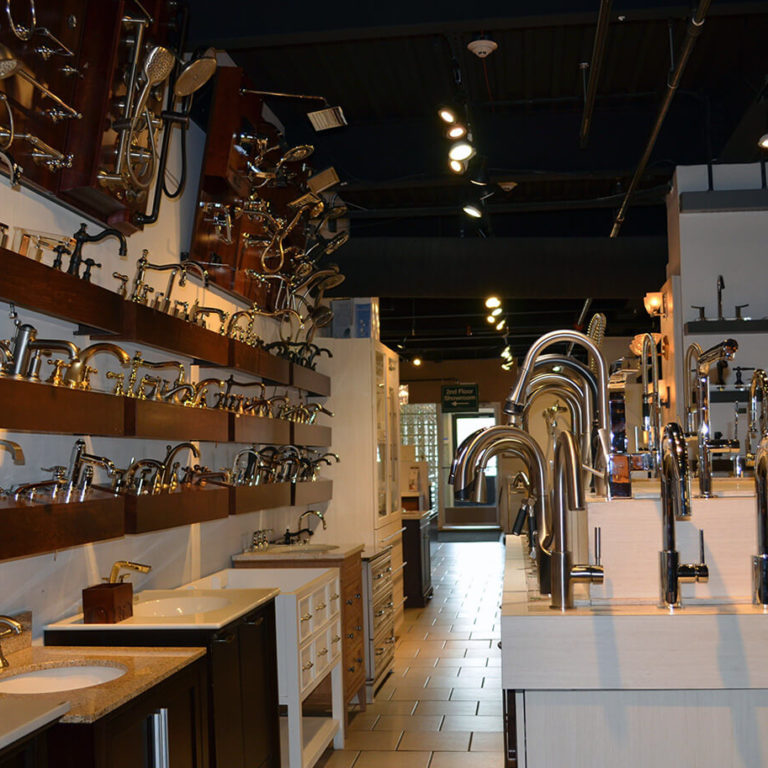 Plumbing Supply Freeport