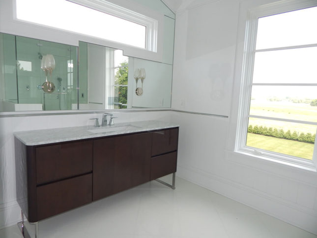 Get Inspired Hamptons Gallery His Bath