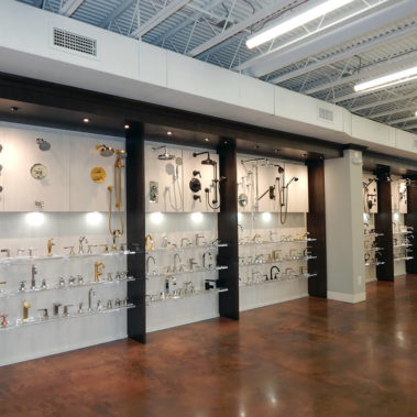 Plumbing Supply Huntington