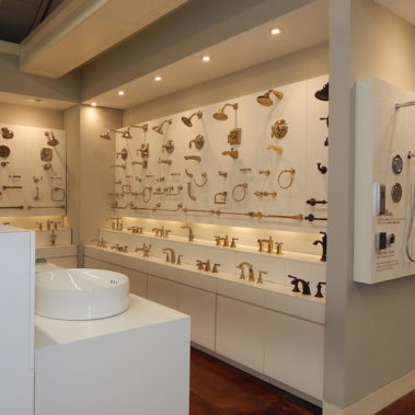 Plumbing Supply Huntington