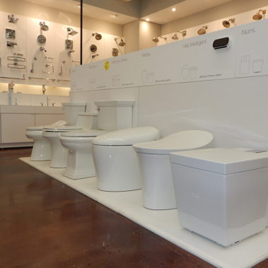 Plumbing Supply Huntington