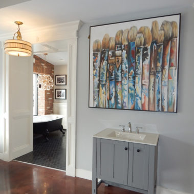 Plumbing Supply Huntington