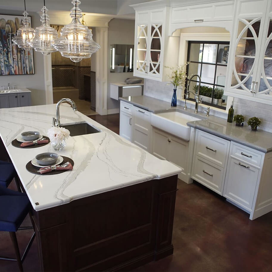 Kitchen and Bath Showrooms Long Island, NY Green Art