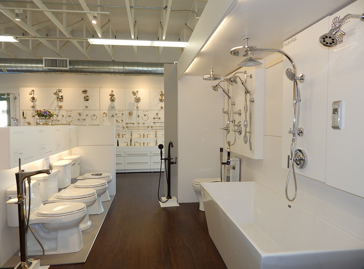 Kitchen and Bath Showrooms Long Island, NY Green Art