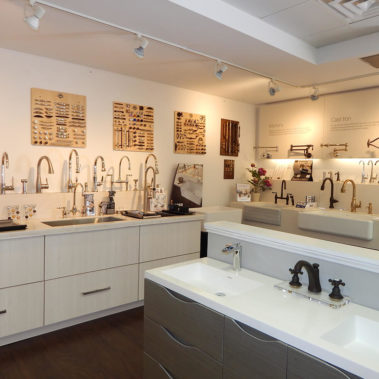 Plumbing Supply Southampton