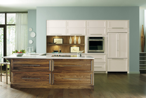 residential kitchen design