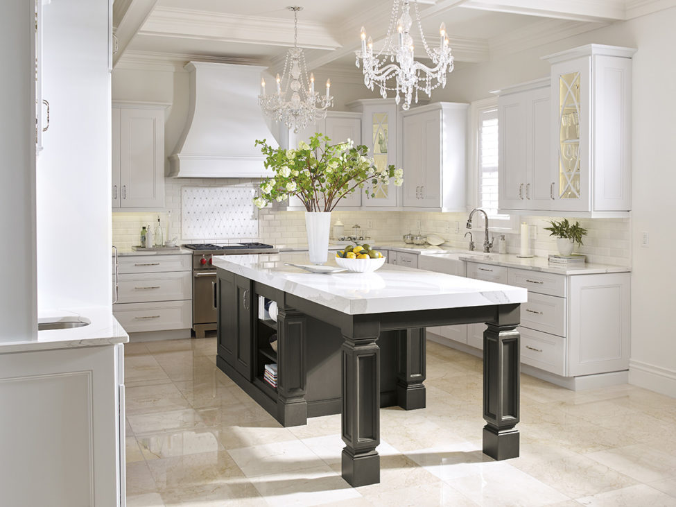 Omega + Kitchen Craft