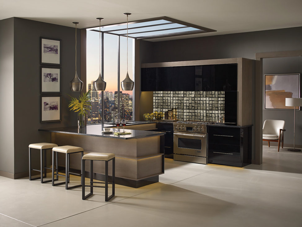 Omega + Kitchen Craft