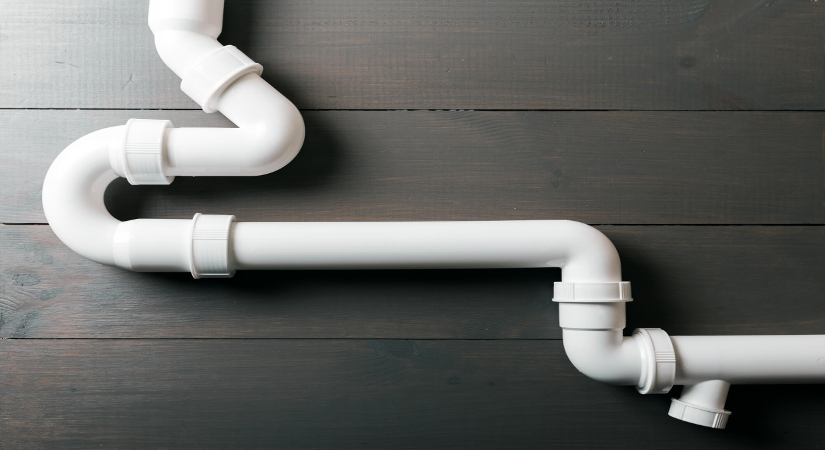 plumbing pipes