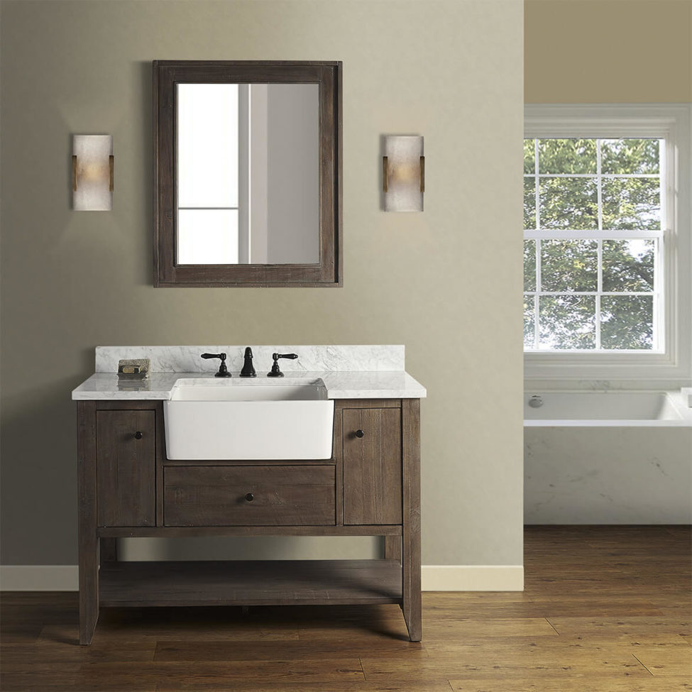 River View – Coffee Bean