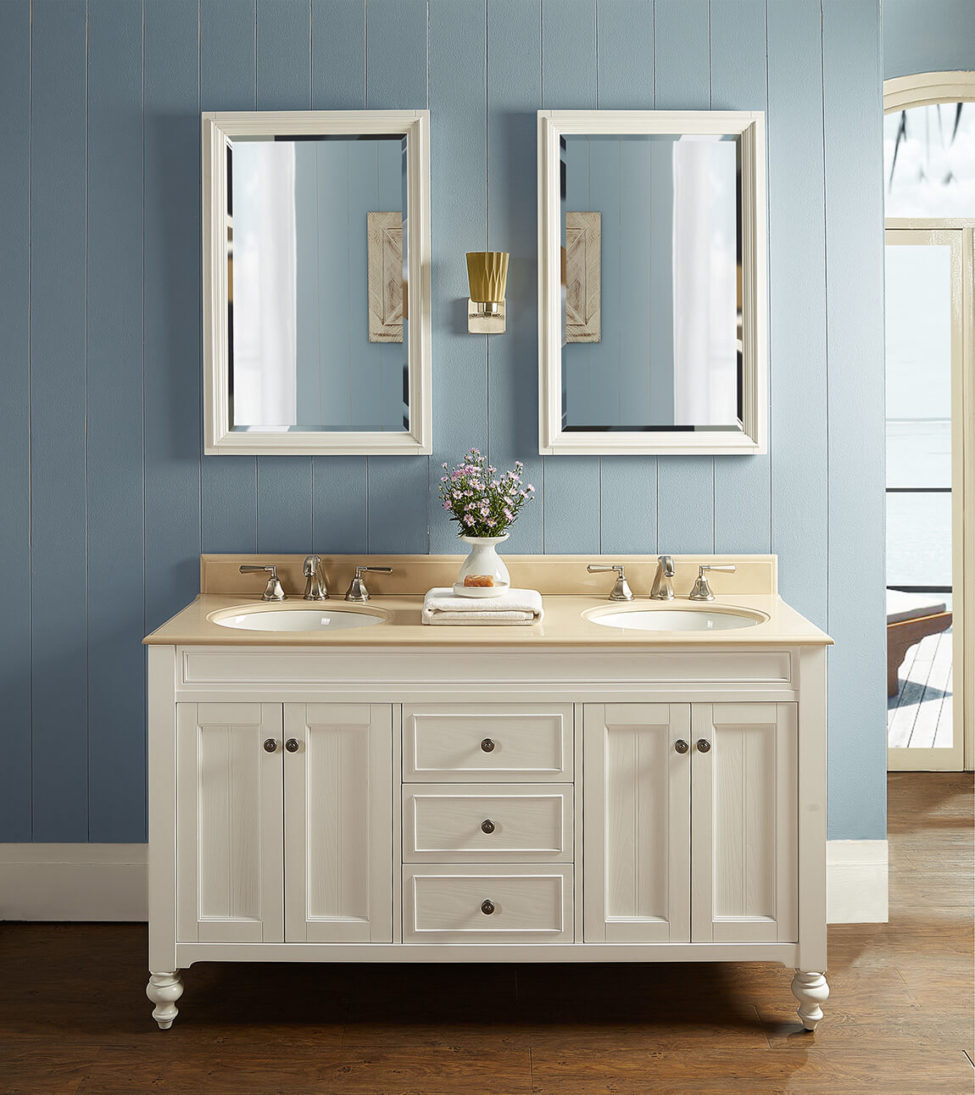 Crosswinds – White