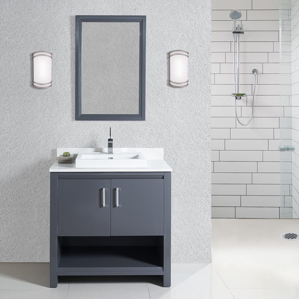 Studio One – Glossy Pewter