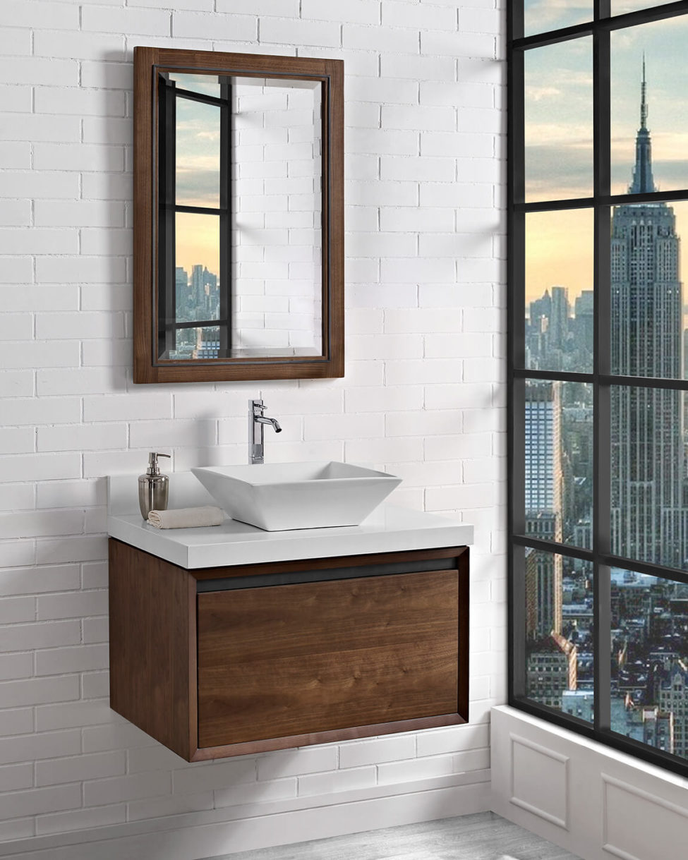 m4 – Natural Walnut