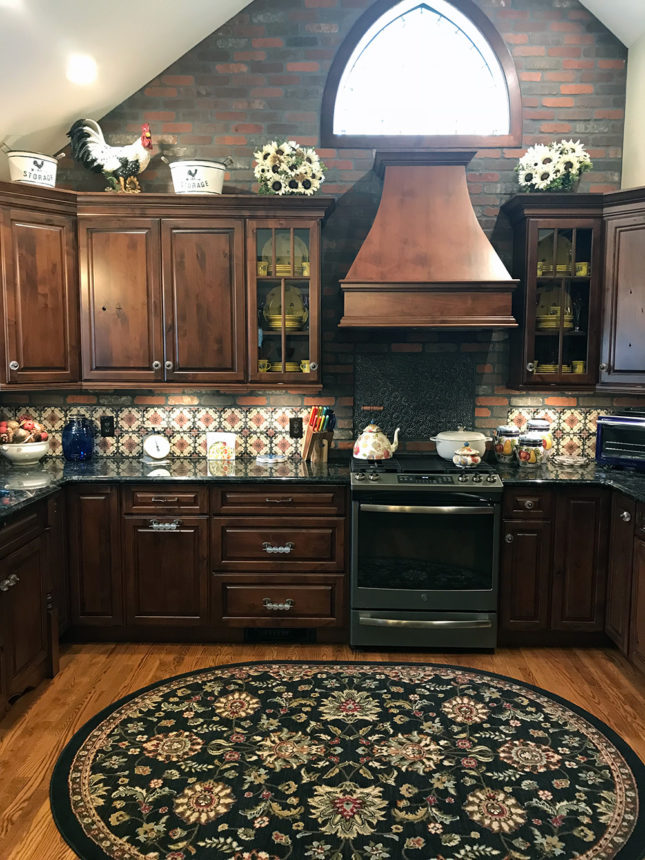 Bellmore Kitchen | Portfolio