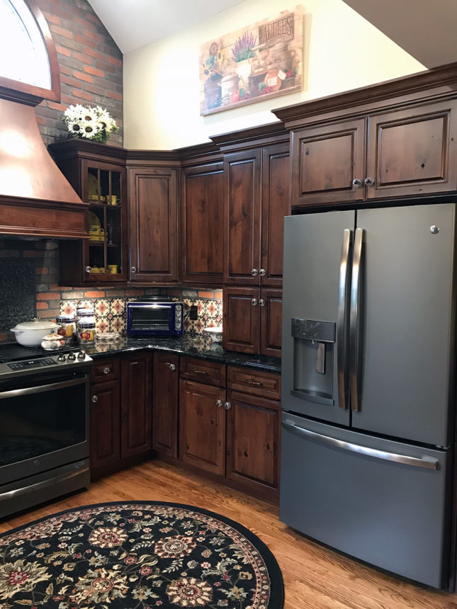 Bellmore Kitchen | Portfolio