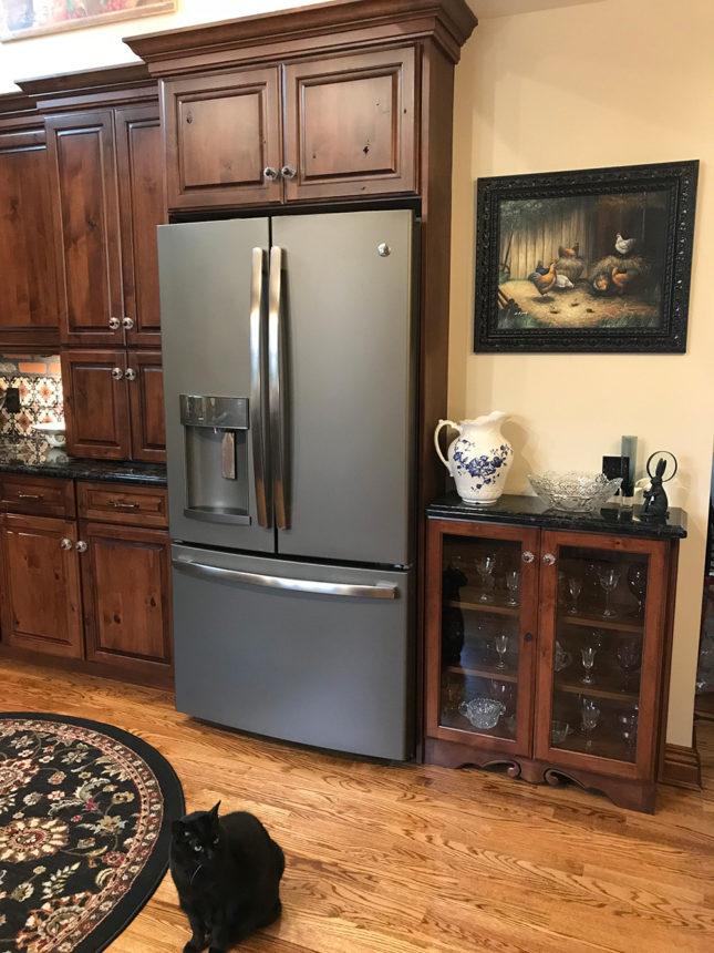 Bellmore Kitchen | Portfolio