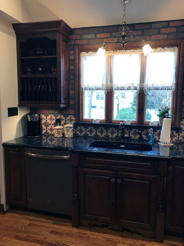 Bellmore Kitchen | Portfolio