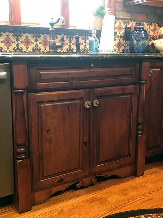 Bellmore Kitchen | Portfolio