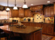 kitchen cabinet materials