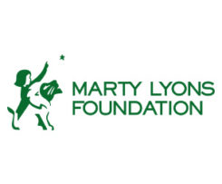 marty lyons foundation