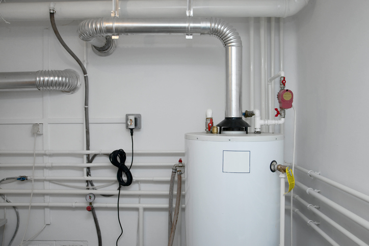 types of boilers