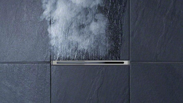 steam shower benefits