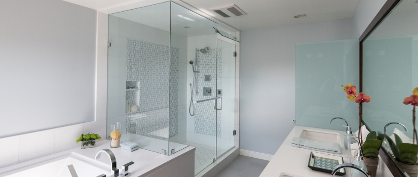 5 Steam Shower Benefits you can Enjoy in your own Home | Green Art