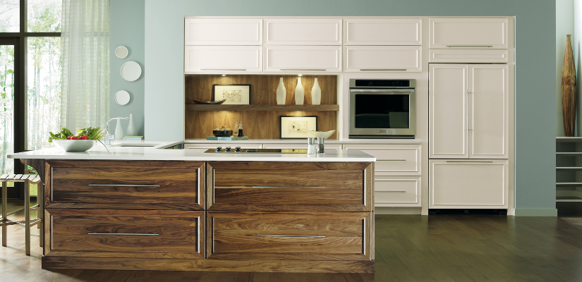 kitchen cabinet styles