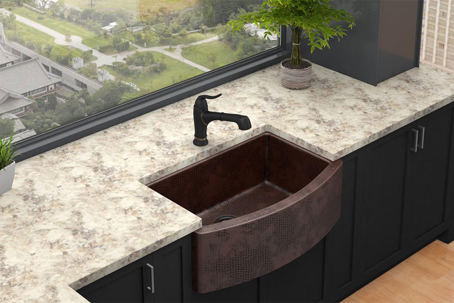 Elkay Copper Sinks