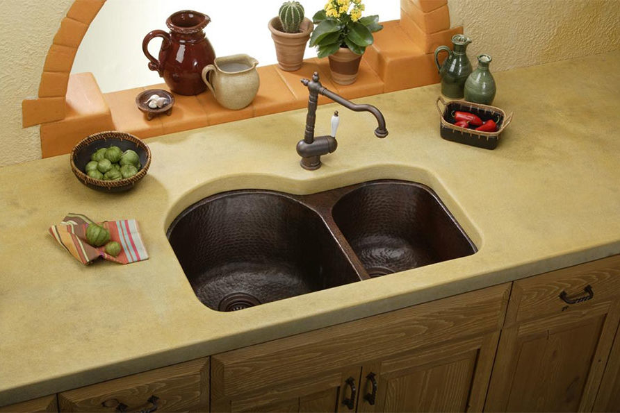 Elkay Copper Sinks