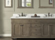 modern bathroom vanities