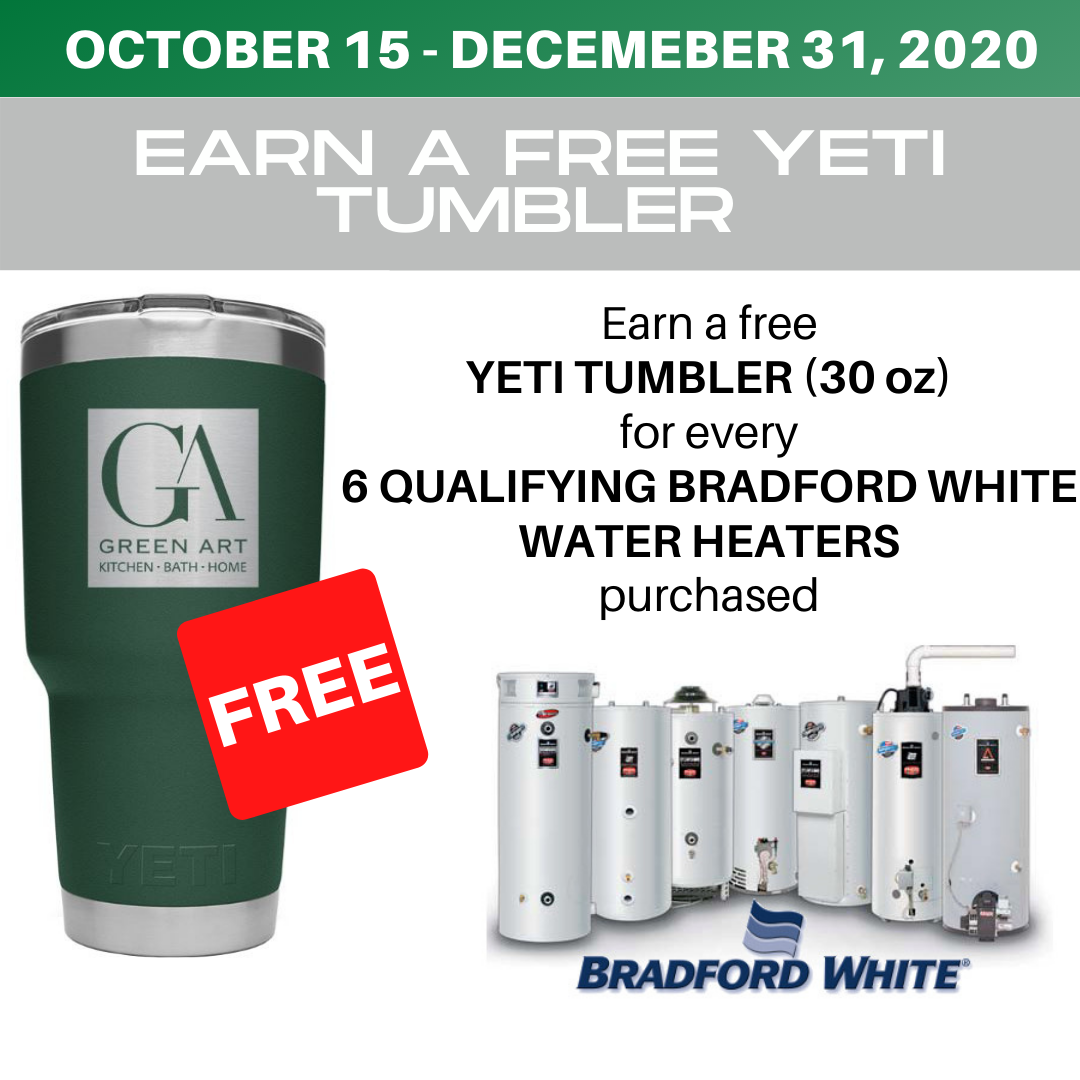 Promotion Free Yeti Tumbler