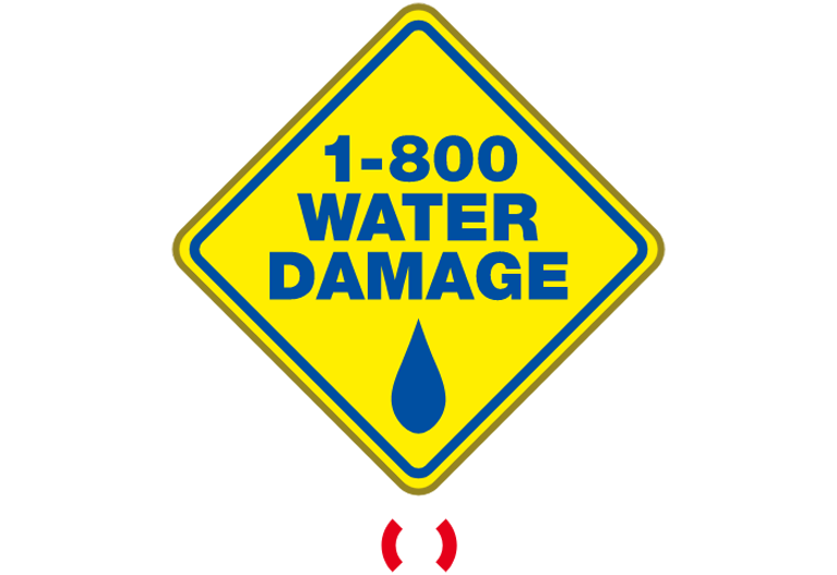 1800 damage logo