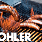 brat fryer kohler logo