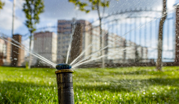 Learn the selling points of irrigation systems