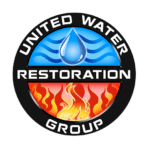 United Water logo