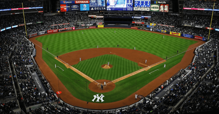 Yankee Stadium