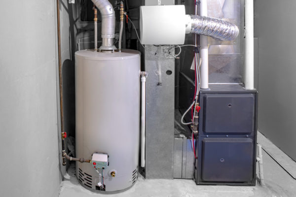 Do you need a water heater upgrade?