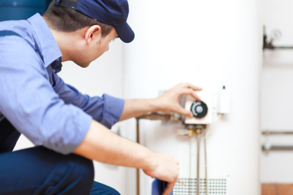 Find out if you need a water heater upgrade