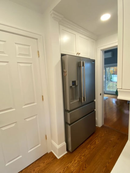 Rockville Centre - Kitchen